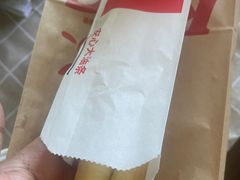 -肯德基(安定门店)