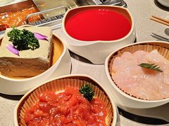 -海底捞火锅(璞丽中心店)