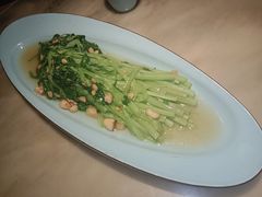 -绿茶餐厅(广州天河城店)