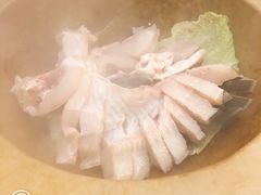 -滇香肴·云南菜蒸汽石锅鱼(云南北路店)