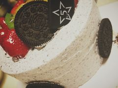 -Mr.Five伍氏面包生日蛋糕(南安霞美店)