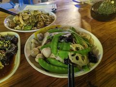 -紫金食坊(江南西路店)