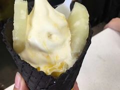 -麦当劳(番禺易发商业街店)