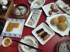 -稻香饭店(IFS国金中心店)