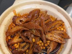 -飞尝蚝·顺德菜·鱼生(顺德总店)