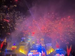 -沈阳方特欢乐世界