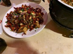 -东门小吃街