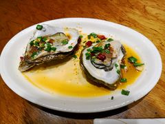 -胖大嫂渔家排档·全海景餐厅(渔村店)