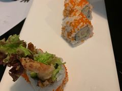 -天狗山料理(省体店)
