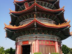 -广东圆玄道观