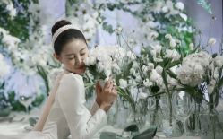 -LOVE SHINE婚纱·红鼎庄龙凤褂·妈妈装定制
