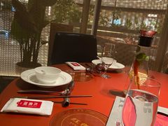 -红雀围·海鲜火锅(陆家嘴中心店)