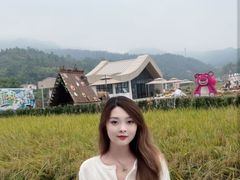 -长沙黑麋峰国家森林公园