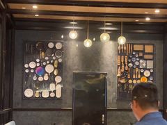 -上海虹桥宾馆味翠餐厅