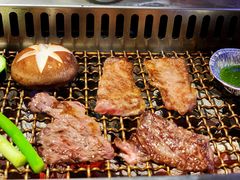 -樱宿日式和牛烧肉(五道口店)