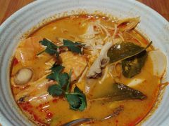 -我的甜·泰国餐厅