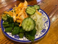 -桂花香手工面(鼓楼店)