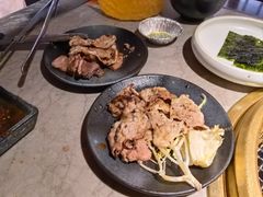 -谷牛日式烤肉(宝山U天地店)