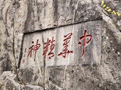 -泰山风景名胜区