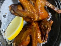 -点心传说·粤菜点心(佐阾虹湾店)