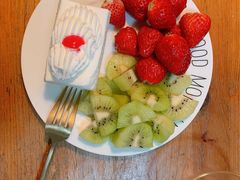 -红宝石·鲜奶小方·海派西点房(联洋店)