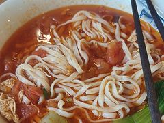 -难忘的面(五矿君澜酒店)