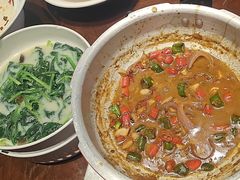 -柴米油盐(土菜院子店)