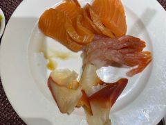 -金安大饭店-金品自助餐厅
