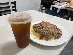 -好好滋味茶餐厅