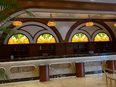 -山明水秀大饭店