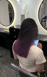 -SWANK SALON