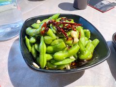 毛豆-巴厘龙虾·榜首油焖大虾(音乐学院·沿江酒馆店)