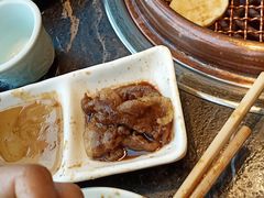 -一品诚记烤肉(大连柏威年购物中心店)