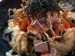 飞鱼籽沙拉-Jazz·ya 爵士屋(来福士店)