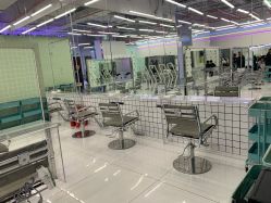 -P.STYLE 派斯造型