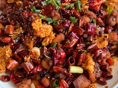 -陈麻婆豆腐总店