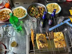 -古彭7只羊·招牌白串·碳锅羊肉旗舰店