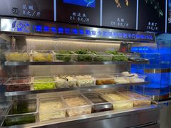 -蛙一刀·麻椒鱼火锅(金仙桥店)