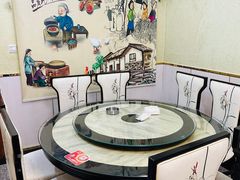 -百味园土菜馆(迎宾东路店)
