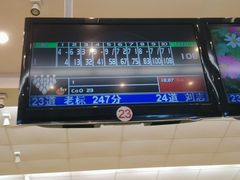 -广州保龄球馆(广州天河体育中心店)