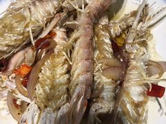 -三姐妹·海鲜大排档