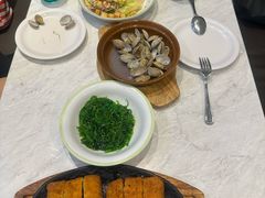 -萨莉亚意式餐厅(南开大悦城店)