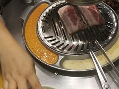 -喜来稀肉(虹泉路店)
