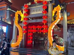 -火宫殿·小吃王国(坡子街店)