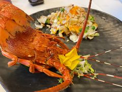 -寻味顺德·顺峰山庄(大良店)