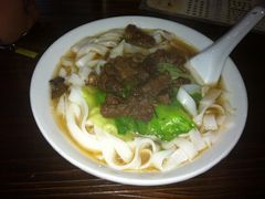 牛腩粉-象角群记(华柏店)