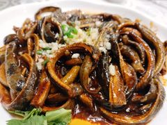 响油鳝鱼糊-马凯餐厅(地安门店)