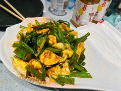 -蘸小院铁锅炖·蘸酱菜·东北菜(怀远门店)