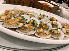 -金翠皇宫粤菜·点心·海鲜(科技园店)