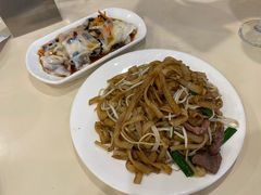 -玲又珑美食(盘福路店)